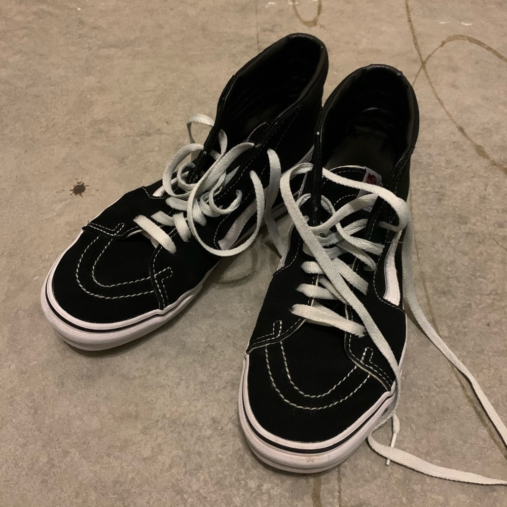 Vans Sk8-Hi
